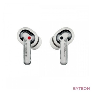 Nothing Ear (a) Kabellose In-Ear Kopfhörer wei