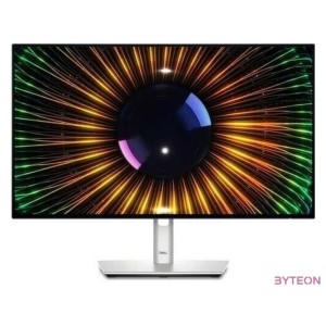 Dell UltraSharp U2424H 61cm (24) FHD IPS Office-Monitor HDMI,DP,USB-C Pivot