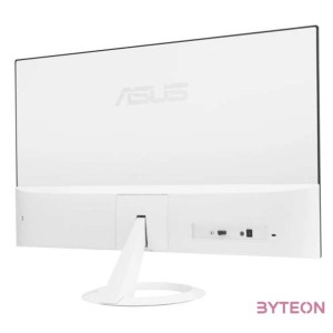 ASUS VZ27EHF-W 68,6cm (27) FHD IPS Office Monitor 169 HDMI 100Hz 5ms Sync Wei