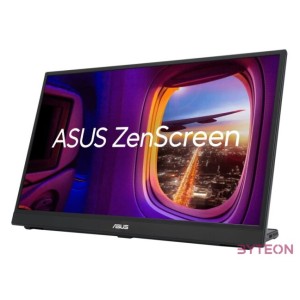 ASUS ZenScreen MB17AHG 43,9cm (17,3) FHD Mobiler Monitor 169 HDMI,USB-C 144Hz
