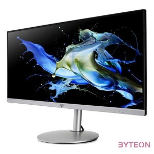 Acer CB342CUsemiphuzx 86,4cm (34) UWQHD IPS LED-Monitor 1ms HDMI,DP USB-C