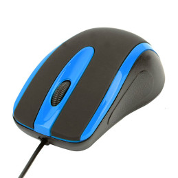 Havit MS753 universal mouse (black&blue)