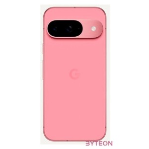 Google Pixel 9 12,128 GB Peony Android 14 Smartphone