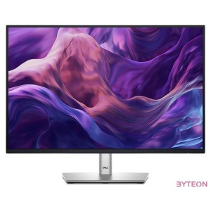 Dell P2425 61,1cm (24) WUXGA IPS Office-Monitor HDMI,DP,USB-C Pivot