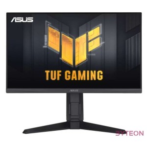 ASUS TUF VG249QL3A 60,5cm (23,8) FHD IPS Gaming Monitor 169 HDMI,DP 180Hz Sync