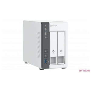 QNAP TS-216G NAS System 2-Bay