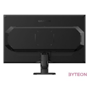 Gigabyte GS27QA 68,6 cm (27) QHD SS-IPS 180Hz Gaming Monitor 169 HDMI,DP 180Hz 1ms (MPRT)