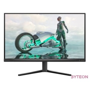 Philips Evnia 27M2N3200S 68,6cm (27) FHD IPS Gaming Monitor 169 HDMI,DP 180Hz 0.5ms (MPRT) Sync