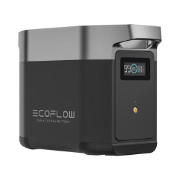 EcoFlow Delta 2 akkumulátor - Pre-order