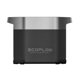 EcoFlow Delta 2 akkumulátor - Pre-order