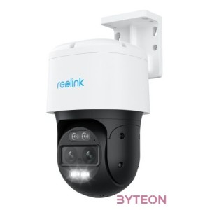 Reolink TrackMix Series P760 PoE Cam