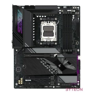 GIGABYTE X870E AORUS ELITE WIFI7 ATX Mainboard Sockel AM5 HDMI