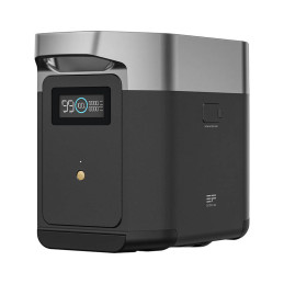 EcoFlow Delta 2 akkumulátor - Pre-order