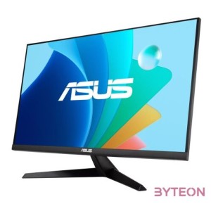 ASUS VY279HF 68,6cm (27) FHD IPS Office Monitor 169 HDMI 100Hz 5ms FreeSync
