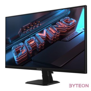 Gigabyte GS27FA 68,6cm (27) FHD IPS Gaming Monitor 169 HDMI,DP 180Hz HDR Sync