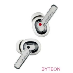 Nothing Ear (a) Kabellose In-Ear Kopfhörer wei