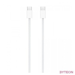 Apple USB-C Gewebtes Ladekabel (1m)