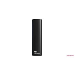 WD Elements Desktop 8TB [3.5"/USB3.0]