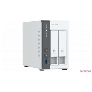 QNAP TS-216G NAS System 2-Bay
