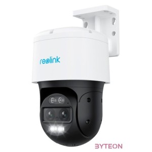 Reolink TrackMix Series P760 PoE Cam