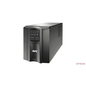 APC Smart-UPS 1000 LCD  [1000VA/700W]