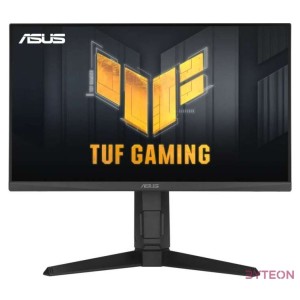 ASUS TUF VG249QL3A 60,5cm (23,8) FHD IPS Gaming Monitor 169 HDMI,DP 180Hz Sync