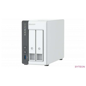 QNAP TS-216G NAS System 2-Bay
