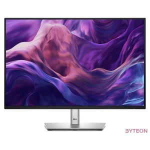 Dell P2425 61,1cm (24) WUXGA IPS Office-Monitor HDMI,DP,USB-C Pivot