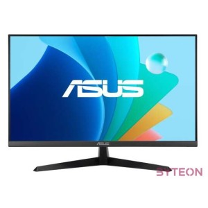 ASUS VY279HF 68,6cm (27) FHD IPS Office Monitor 169 HDMI 100Hz 5ms FreeSync
