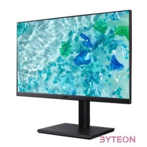 Acer Vero B247YEbmiprxv 60,5 cm (23,8) FHD IPS Office Monitor 169 HDMI,DP,VGA 100Hz