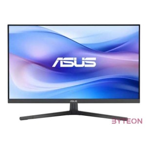 ASUS VU279CFE-B 68,6cm (27) FHD IPS Office Monitor 169 HDMI,USB-C 100Hz 5ms Schwarz