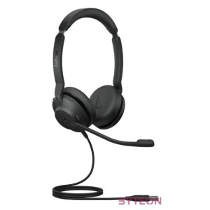 Jabra Evolve2 30 SE MS Stereo USB Headset schwarz USB-A