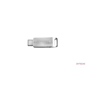 Intenso cMobile Line 32GB (USB-C 3.0/USB-A 3.0)