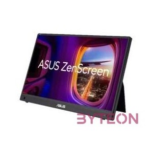 ASUS ZenScreen MB16AHG 39,6cm (15,6) FHD IPS Mobiler Monitor mHDMI,USB-C (DP) 144Hz