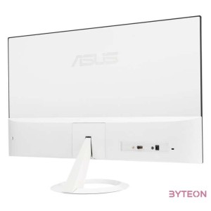 ASUS VZ27EHF-W 68,6cm (27) FHD IPS Office Monitor 169 HDMI 100Hz 5ms Sync Wei