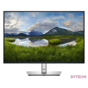 Dell P2425E 61,1cm (24) WUXGA IPS Office-Monitor HDMI,DP mit USB-C Hub