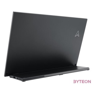 ASUS ZenScreen MB17AHG 43,9cm (17,3) FHD Mobiler Monitor 169 HDMI,USB-C 144Hz