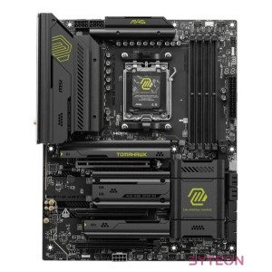 MSI MAG X870E TOMAHAWK WIFI Mainboard AM5 HDMI,USB4,WIFI7