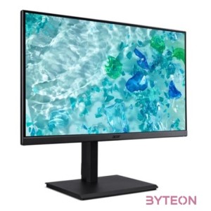 Acer Vero B247YEbmiprxv 60,5 cm (23,8) FHD IPS Office Monitor 169 HDMI,DP,VGA 100Hz