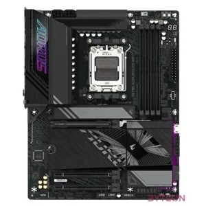 GIGABYTE X870E AORUS ELITE WIFI7 ATX Mainboard Sockel AM5 HDMI