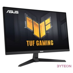ASUS TUF VG279Q3A 68,6cm (27) FHD IPS Gaming Monitor 169 HDMI,DP 180Hz 1ms FS
