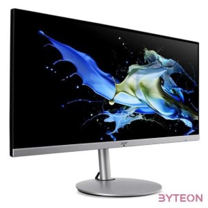 Acer CB342CUsemiphuzx 86,4cm (34) UWQHD IPS LED-Monitor 1ms HDMI,DP USB-C