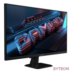 Gigabyte GS27QA 68,6 cm (27) QHD SS-IPS 180Hz Gaming Monitor 169 HDMI,DP 180Hz 1ms (MPRT)