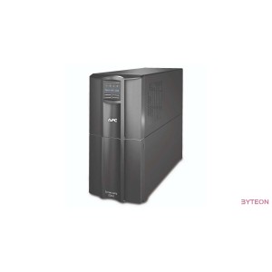 APC Smart-UPS 2200 LCD (2200VA,1980W)