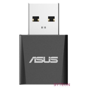 ASUS USB-BE92 Nano Tri-Band BE6500 WiFi 7 Nano USB Adapter