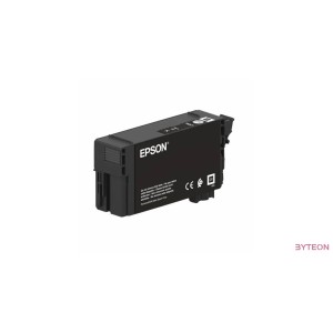 Epson T40C1 - Fekete