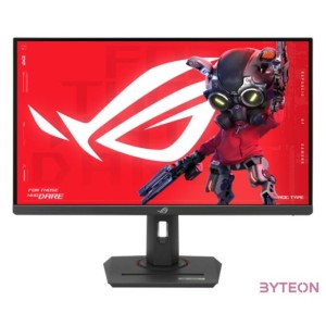 ASUS ROG Strix XG27ACMG 68,6cm (27) QHD IPS Gaming Monitor 169 HDMI,DP,USB-C 240Hz (270Hz OC) 1ms (GtG)