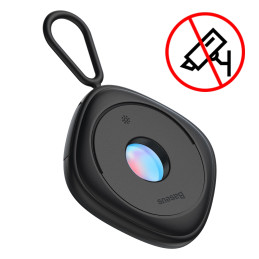 Baseus Heyo Hidden Camera Detector (Black)