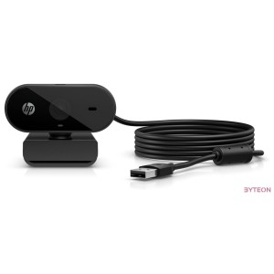 HP 320 FHD Webcam 53X26AAABB