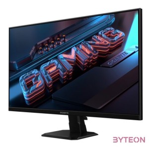 Gigabyte GS27QA 68,6 cm (27) QHD SS-IPS 180Hz Gaming Monitor 169 HDMI,DP 180Hz 1ms (MPRT)